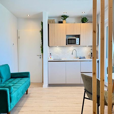 Apartment Meerflair Mit Balkon Нордщранд Екстериор снимка